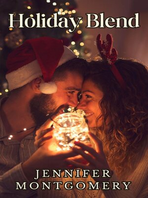 cover image of Holiday Blend